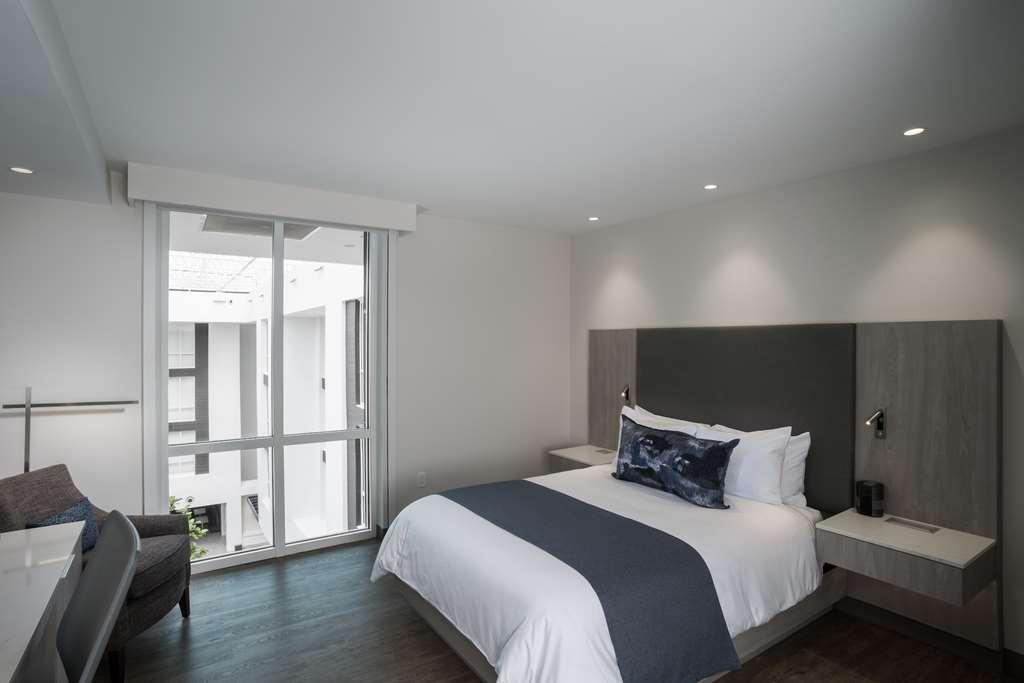 Innovation Hotel Naples Park Kamer foto