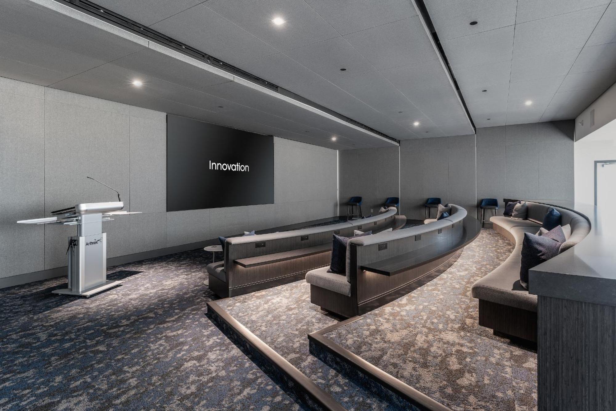 Innovation Hotel Naples Park Buitenkant foto